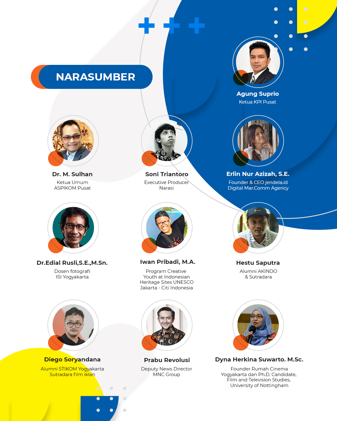 Membaca dan Menelaah Tren Industri Media Digital serta Komunikasi Digital di Tengah Pandemi COVID-19