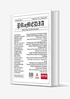 Publikasi: Peran RUBI Community Dalam Membangun Brand Engagement Avoskin di Media Sosial