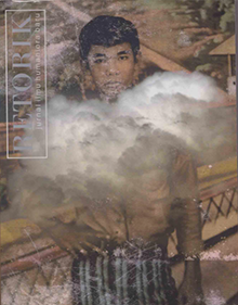 Publikasi: Membaca Dinamika dentitas Sosial di Pekalongan lewat Batik Motif Buketan